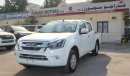 Isuzu D-Max LS 2.5 TD