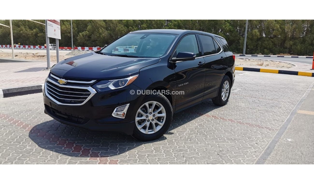 Chevrolet Equinox LT2 - Limited Edition