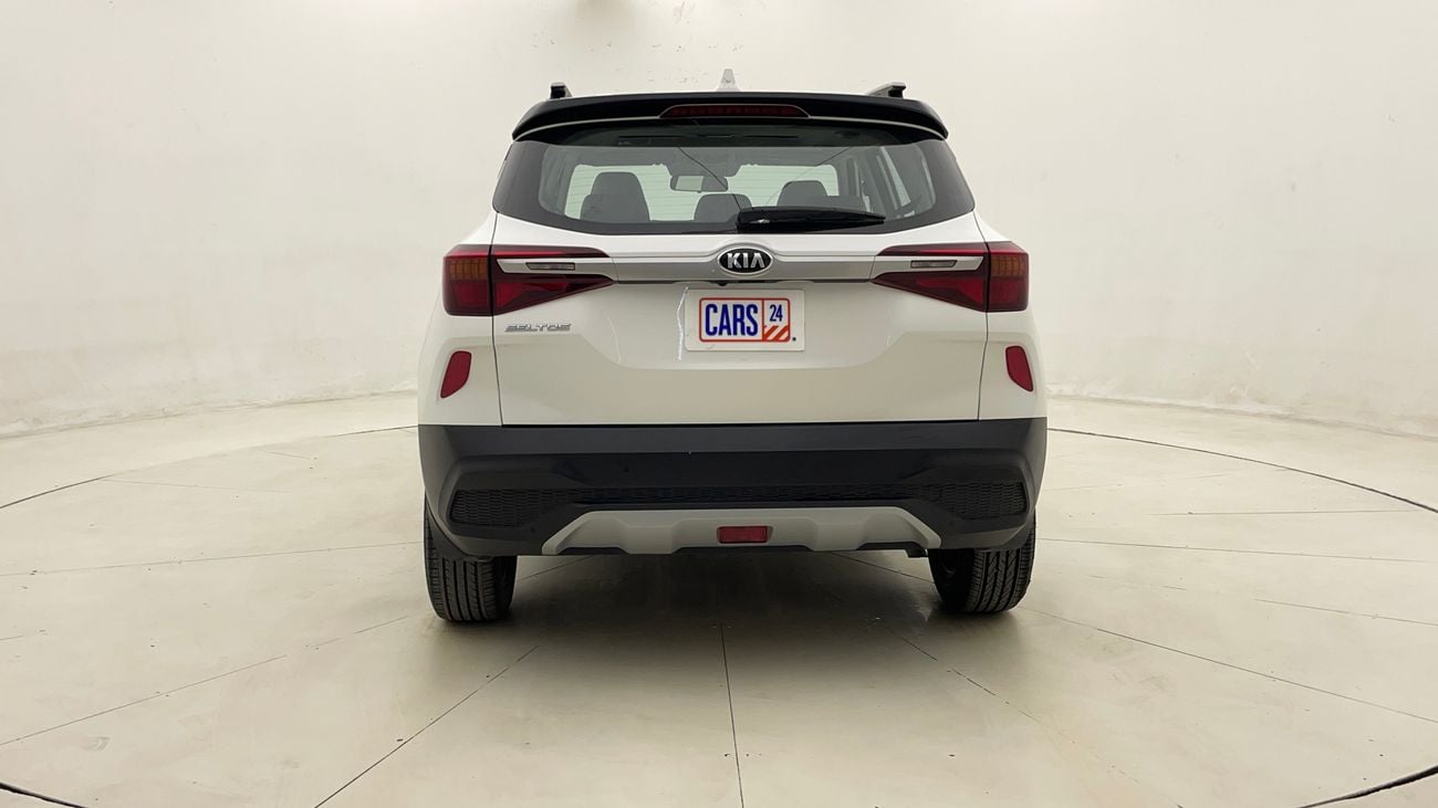 كيا سيلتوس EX 1.6 | بدون دفعة مقدمة | اختبار القيادة في المنزل