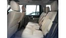 Land Rover LR4 SUPER CLEAN CAR ORIGINAL PAINT FULL SERVICE HISTORY