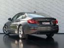 بي أم دبليو 420i 420i Gran Coupe