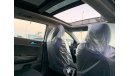 Kia Sportage 2.0 MY2021 Panoramic sunroof