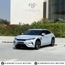 BYD Song L BYD SONG L Excellence Edition  EV- Range 662Km SUV Blade Battery 87 kWH  Full Option   2024  Zero Km