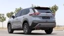 Nissan X Trail S