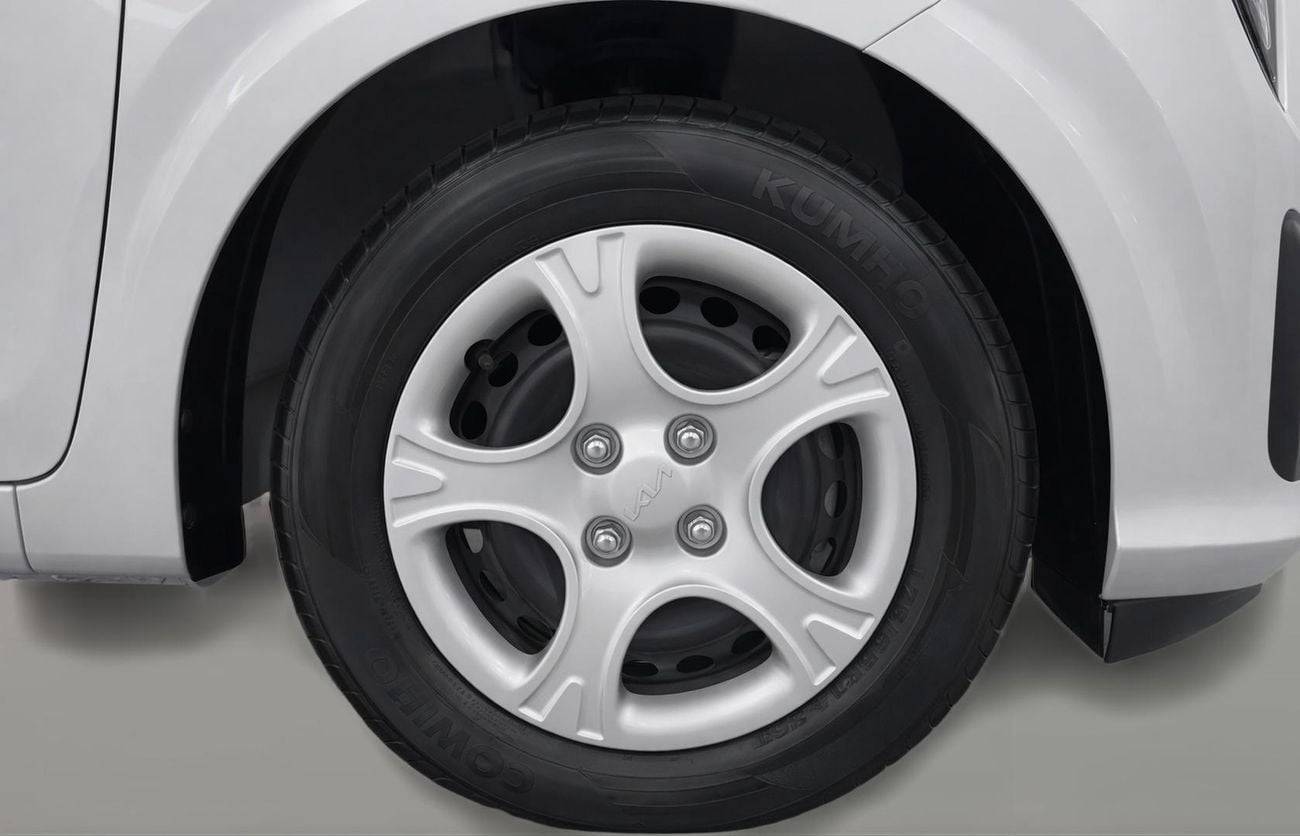 Kia Picanto LX 2024 | AED 540/Month | 0 DP | 30 Day Return | Warranty | Service History