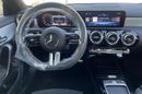 Mercedes Benz CLA 200 PREMIUM PLUS 1.3L COUPE -4CYL 165HP  GARGASH