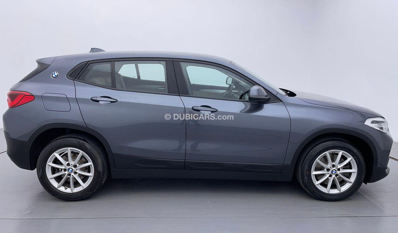 BMW X2 SDRIVE 20I 2 | Zero Down Payment | Free Home Test Drive