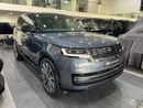 Land Rover Range Rover AUTOBIOGRAPHY P530