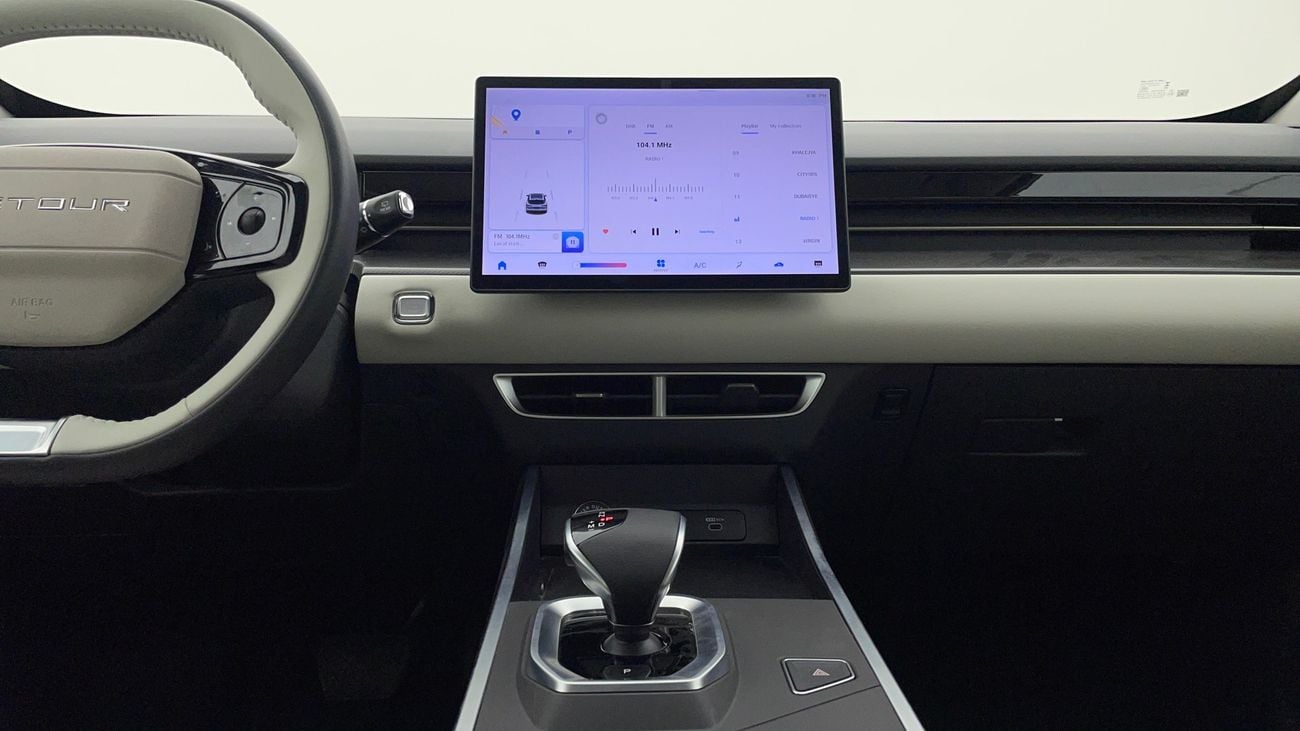 Jetour Dashing STD 1.5 | Zero Down Payment | Home Test Drive