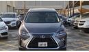 Lexus RX350