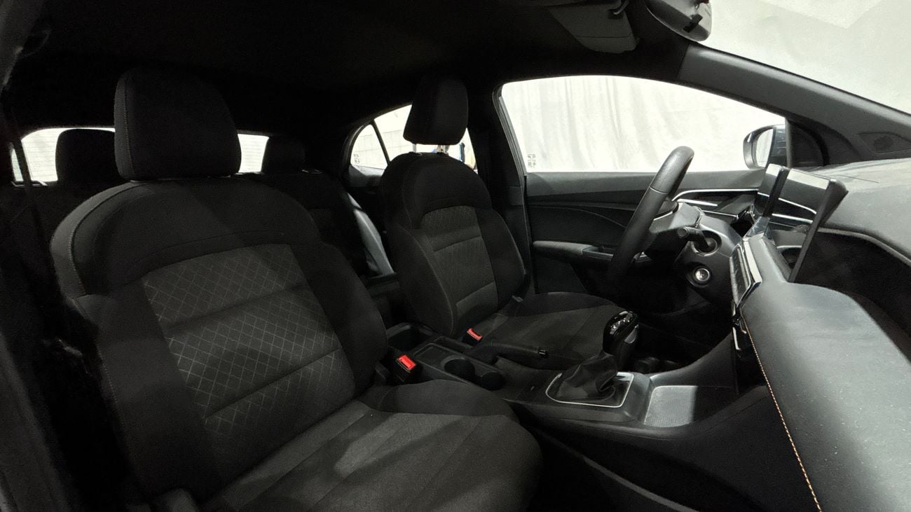 MG 3 2025 STD | AED 521/Month | 0 DP | 30 Day Return | Warranty | Service History