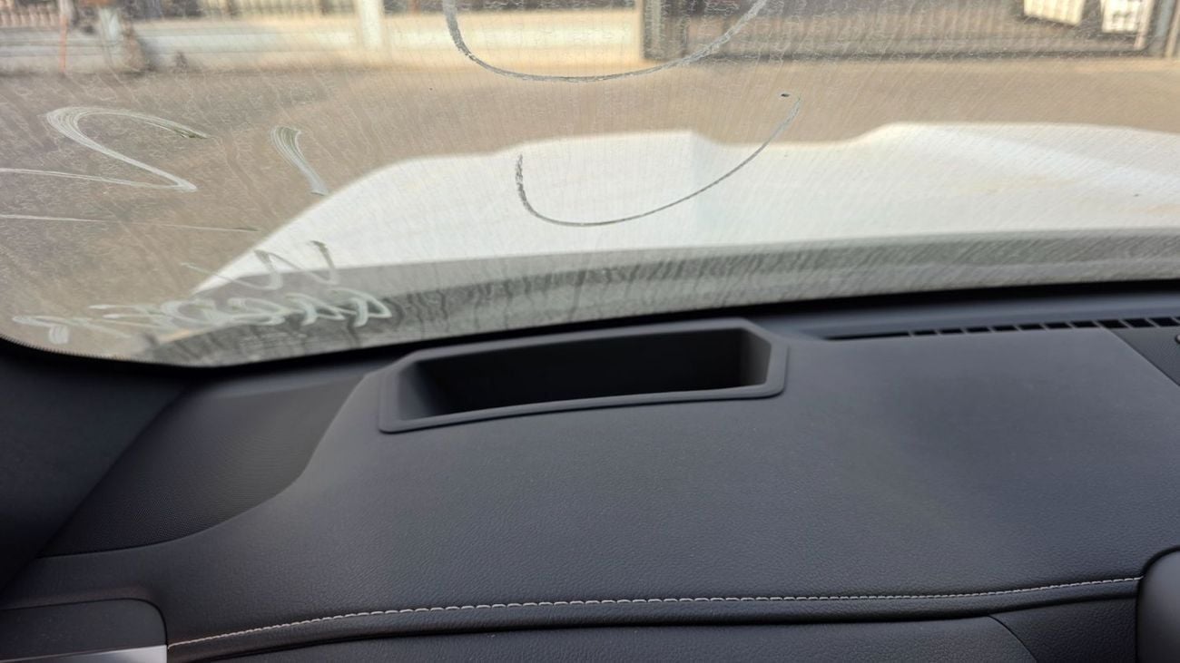 لكزس LX 600 VIP
