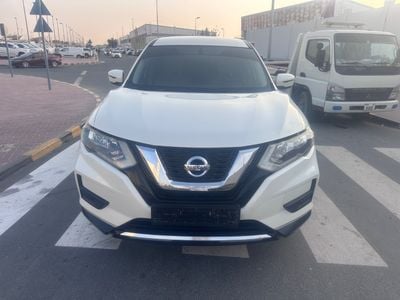 Nissan XTrail