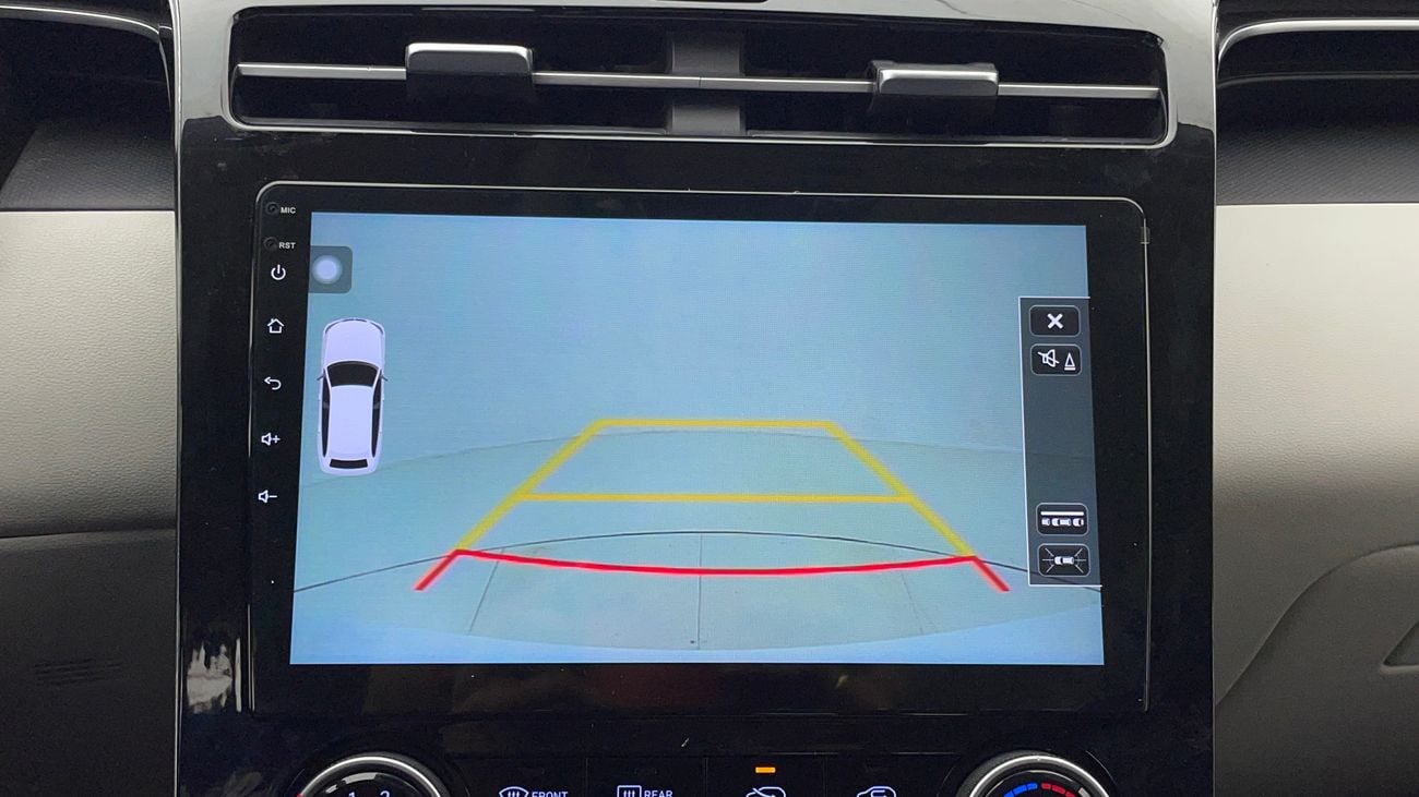 هيونداي توسون SMART 2 | بدون دفعة مقدمة | اختبار القيادة في المنزل