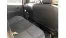 Toyota Hilux Toyota Hilux D/c Pick Up 4x4,Glx,model:2015. Free of accident with low mileage