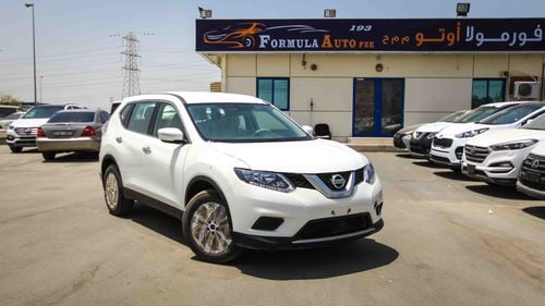 Nissan XTrail