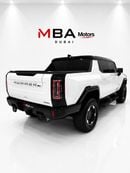 GMC Hummer EV EDITION 1