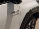 Toyota Hilux SGLX SR5 export from Australia