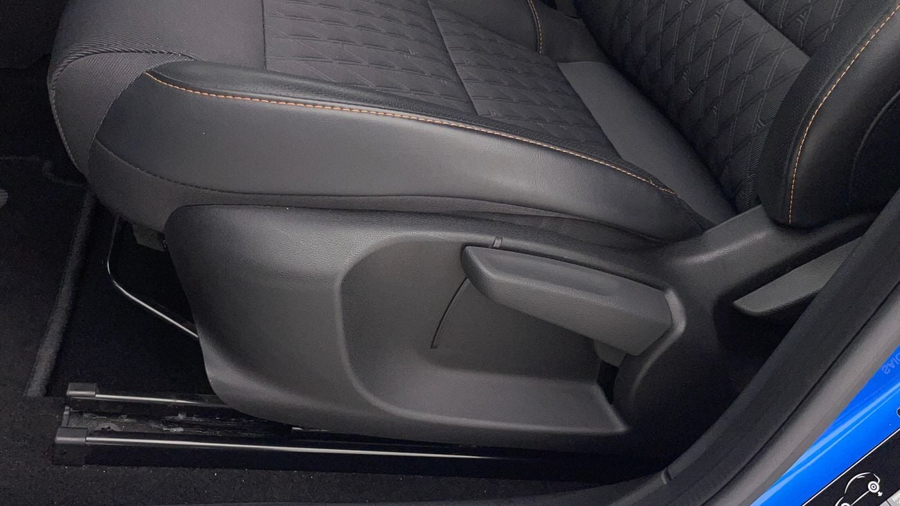 أم جي 3 2024 LUXURY | AED 593/Month | 0 DP | 30 Day Return | Warranty | Service History