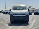 Toyota Hiace Hiace 3.5 MT petrol 2026