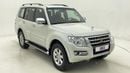 Mitsubishi Pajero GLS HIGHLINE 3 | Zero Down Payment | Home Test Drive