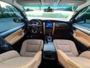 Toyota Fortuner EXR V4 2.7L | GCC Specs | Accident Free