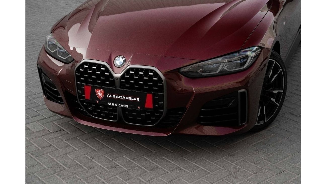 BMW 440i 440i xDrive Gran Coupee | 3,917 P.M  | 0% Downpayment | Two Years Warranty!