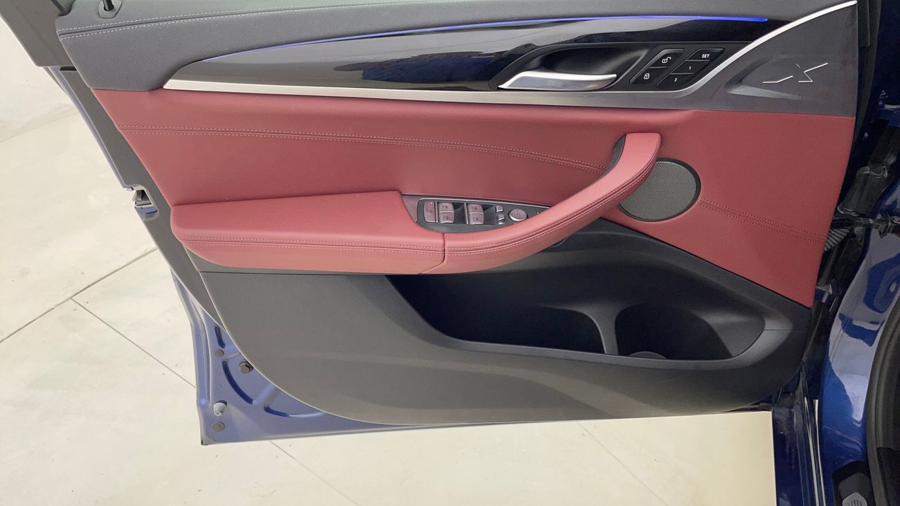 BMW X4 XDRIVE 30I M SPORT 2 | Zero Down Payment | Home Test Drive