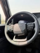 Toyota Prado VXR Toyota Prado 2.7L Petro engine LHD 8 seaters ,European specs export to Nigeria