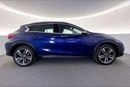 Infiniti QX30 Luxe | Guaranteed Warranty | 0 Down Payment