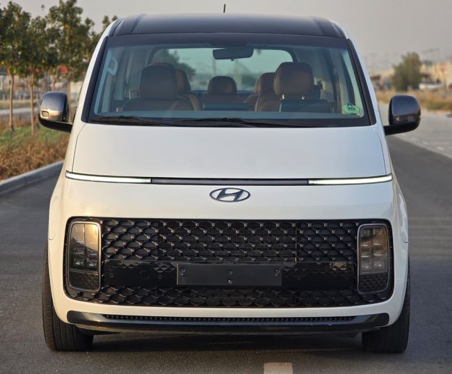 Hyundai Staria LUXURY, миниатюра 18