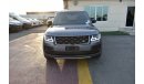 Land Rover Range Rover SVAutobiography SWB - P565 - 5.0L V8 - Grey - 2021