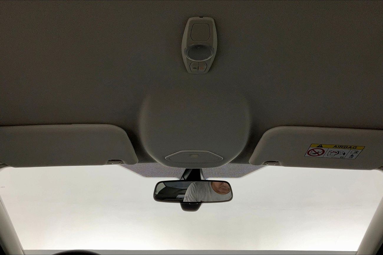 Ford Focus Ambiente