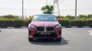 بي أم دبليو X2 SDRIVE25I M SPORT