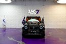 مرسيدس بنز G 63 AMG Mercedes Brabus G800 2026 | Finance available