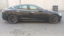 تسلا Model S P100D