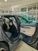 Zeekr 001 AWD