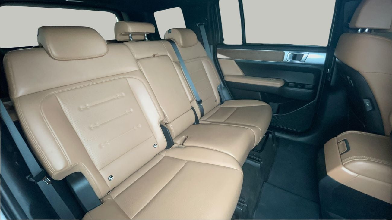Hyundai Santa Fe 2024 | AED 1415/Month | 0 DP | 30 Day Return | Warranty