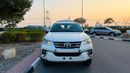 تويوتا فورتونر 2019 | 2.4L DIESEL | AUTOMATIC TRANSMISSION | LEFT-HAND-DRIVE | PADDLE SHIFTER | CRUISE CONTROL | AU