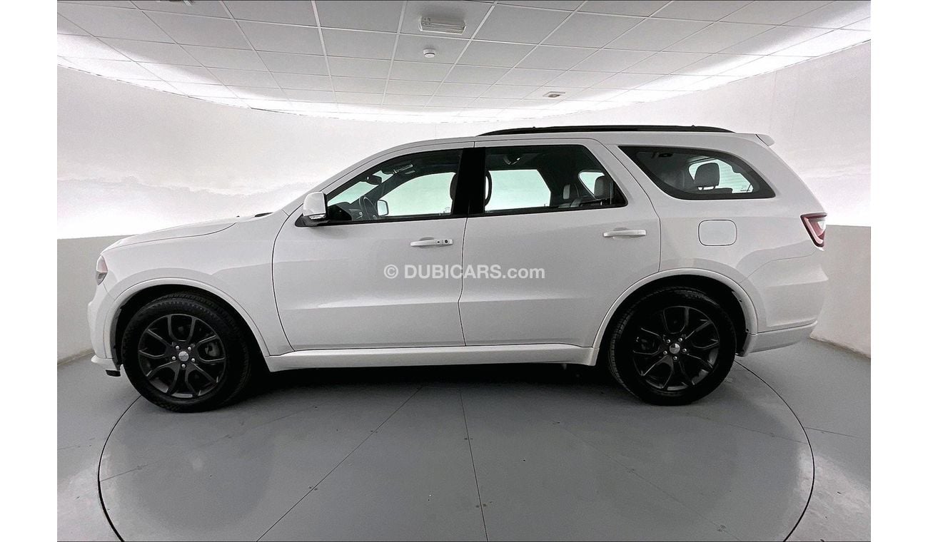 Used Dodge Durango R/T 2017 for sale in Dubai - 661618