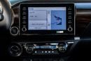 تويوتا هيلوكس Toyota Hilux  4.0-l 4WD pickup  2026 4-door cabin, automatic