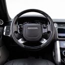 Land Rover Range Rover VOGUE SE AED 2,682 P.M • 0% Downpayment • Range Rover Vogue SE V8 • 1 Year Warranty
