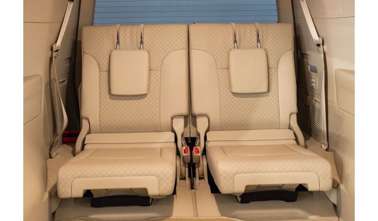 تويوتا لاند كروزر VXR 4.0L