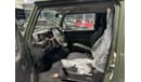 Suzuki Jimny GLX