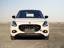 سوزوكي سويفت Suzuki Swift GLX Full Option Dual Tone 2026 AED 38000
