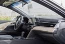 Toyota Camry Toyota Camry LE 2.5 L | Hybrid | Gray | Panoramic Sunroof | Electric Chair | 2026 GCC Specs