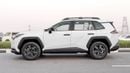 Toyota RAV4 2026 Toyota Rav4 Adventure 2.5L AT Hybrid (White-Black)