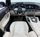 Mercedes-Benz GLS 450 4MATIC 2021 Mercedes Benz GLS450 AMG 4MATIC, 2026 MB Warranty + Service Pack, 7 Seater, Fully Loaded