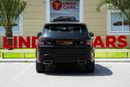 Land Rover Range Rover Sport HSE DYNAMIC Range Rover Sport HSE 2019 GCC
