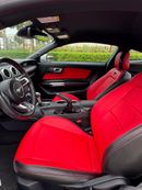 Ford Mustang Ford Mustang EcoBoost / 2.3L Turbo / USA /2021 / Only 55,000Mi